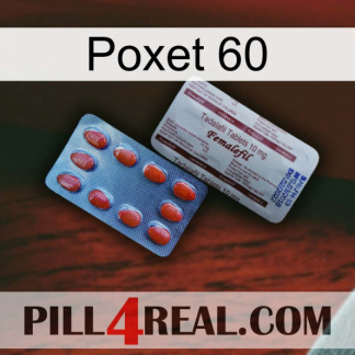Poxet 60 36